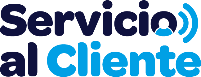 Logo Servicio al cliente